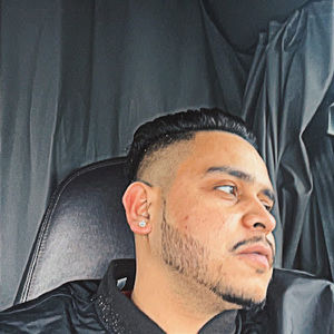 Meet your Posher, Karan